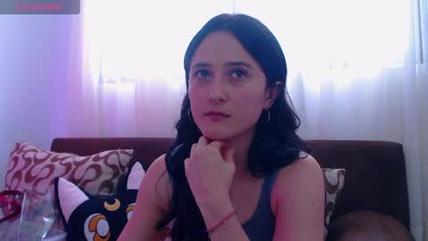 Anitafoxx online show from 05.07.26
