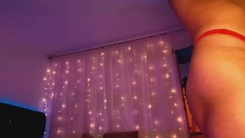 Snapshot of anitaglow chatting on 10.13.25 anitaglow online show from 10.13.25