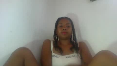Snapshot of anitah01 chatting on 01.13.25 anitah01 online show from 01.13.25