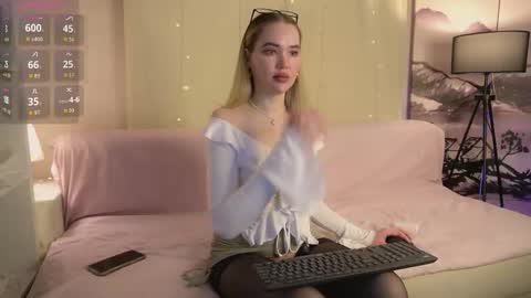 Anita online show from 02.23.26