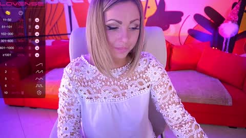 Anita online show from 12.24.24