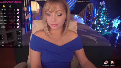 Anita online show from 01.04.25