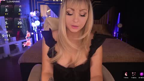 Anita online show from 01.16.25