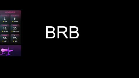 Anita  online show from 12.04.24