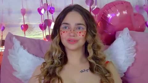 AnitaVenture online show from 02.14.26