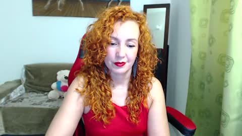 Snapshot of anitazarova chatting on 01.13.25 Anita Zarova online show from 01.13.25