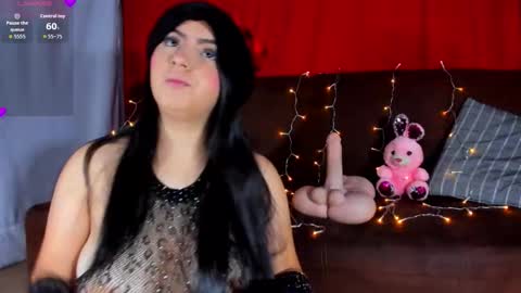 Snapshot of anithayork1 chatting on 12.04.25 Anitha York online show from 12.04.25