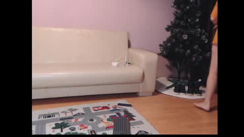 Anitta online show from 12.05.25