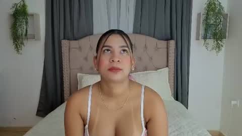 anittafoxx online show from 07.02.26