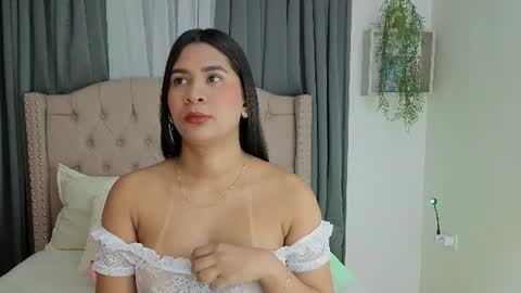 anittafoxx online show from 07.04.26
