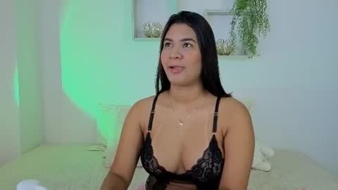 anittafoxx online show from 07.18.26