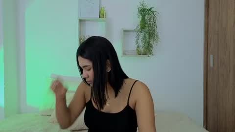 anittafoxx online show from 07.21.26