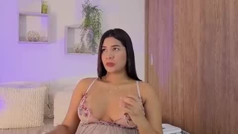 anittafoxx online show from 07.22.26