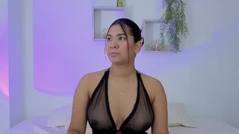 anittafoxx online show from 07.25.26