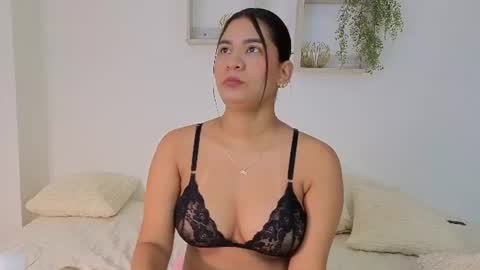 anittafoxx online show from 07.31.26
