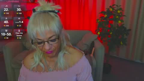 Anita online show from 04.20.26