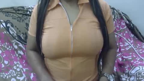 Snapshot of anjali_dogra786 chatting on 11.04.25 anjali_dogra786 online show from 11.04.25