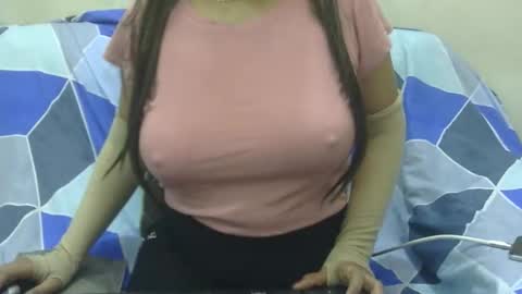 anjali_dogra786 online show from 11.26.25