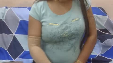 anjali_dogra786 online show from 11.29.25