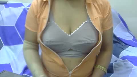 anjali_dogra786 online show from 12.02.25