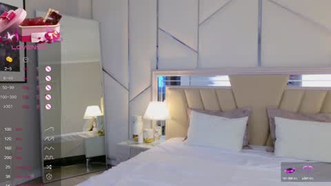 Anje online show from 01.30.25