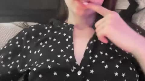 Snapshot of anje_forsexytime chatting on 12.06.24 Anje online show from 12.06.24