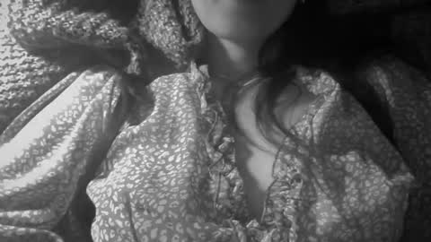 Snapshot of anje_forsexytime chatting on 12.14.24 Anje online show from 12.14.24