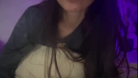 Snapshot of anje_forsexytime chatting on 12.27.24 Anje online show from 12.27.24