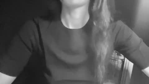 Snapshot of anje_forsexytime chatting on 01.25.25 Anje online show from 01.25.25