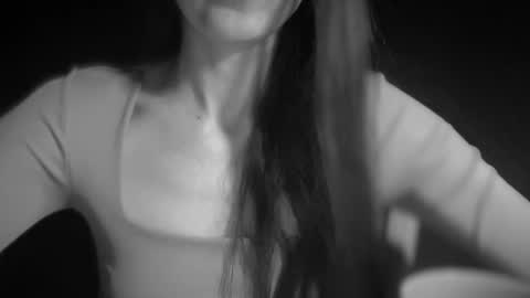 Snapshot of anje_forsexytime chatting on 01.29.25 Anje online show from 01.29.25
