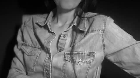 Snapshot of anje_forsexytime chatting on 01.30.25 Anje online show from 01.30.25