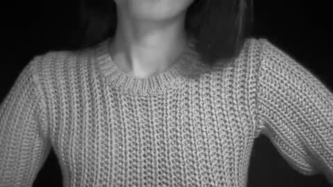 Snapshot of anje_forsexytime chatting on 02.22.25 Anje online show from 02.22.25