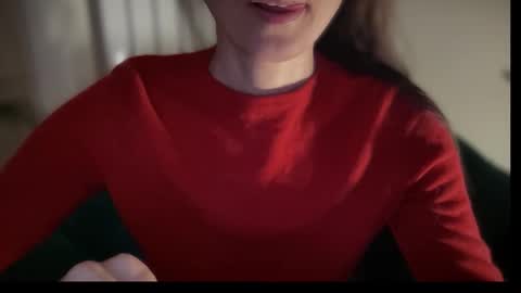 Snapshot of anje_forsexytime chatting on 10.05.25 Anje online show from 10.05.25