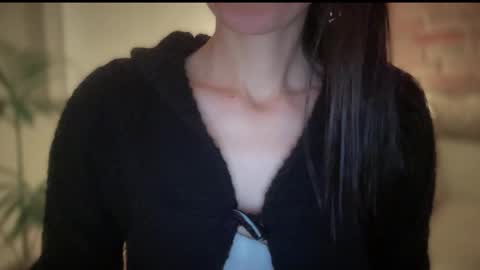 Snapshot of anje_forsexytime chatting on 10.17.25 Anje online show from 10.17.25