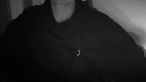 Snapshot of anje_forsexytime chatting on 10.27.25 Anje online show from 10.27.25