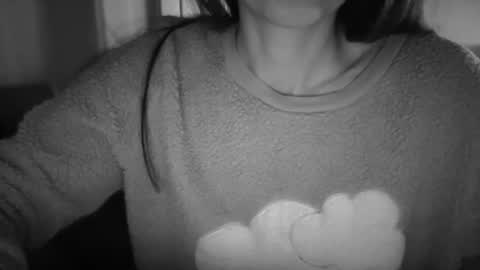 Snapshot of anje_forsexytime chatting on 11.15.25 Anje online show from 11.15.25