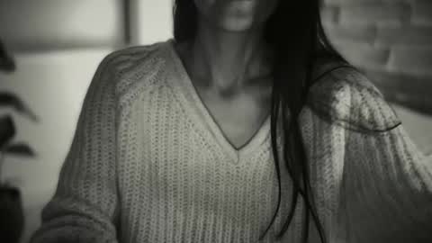 Snapshot of anje_forsexytime chatting on 11.21.25 Anje online show from 11.21.25