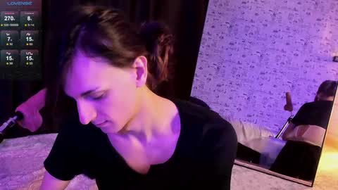 Angel online show from 11.13.25