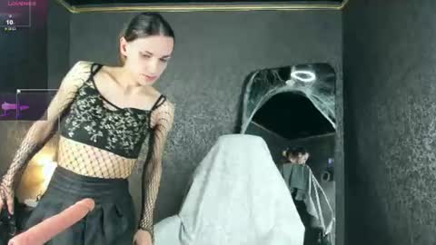 Angel online show from 06.14.26