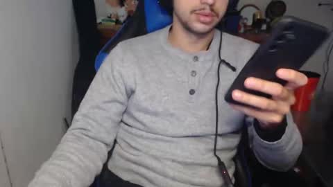 Snapshot of anjonoturno01 chatting on 11.21.25 anjonoturno01 online show from 11.21.25