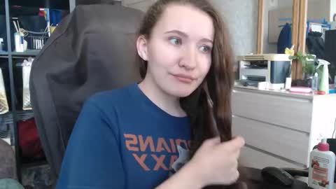 Snapshot of ankey_rayah chatting on 12.24.24 Nameless online show from 12.24.24