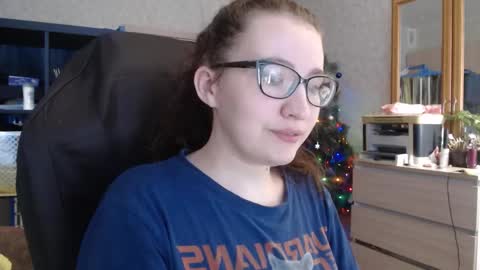 Snapshot of ankey_rayah chatting on 01.08.25 Nameless online show from 01.08.25