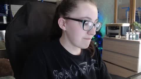 Snapshot of ankey_rayah chatting on 01.10.25 Nameless online show from 01.10.25