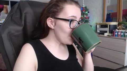 Snapshot of ankey_rayah chatting on 01.20.25 Nameless online show from 01.20.25