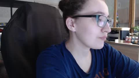 Snapshot of ankey_rayah chatting on 01.27.25 Nameless online show from 01.27.25