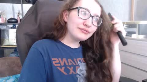 Snapshot of ankey_rayah chatting on 03.03.25 Nameless online show from 03.03.25