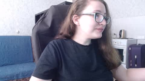 Snapshot of ankey_rayah chatting on 03.11.25 Nameless online show from 03.11.25