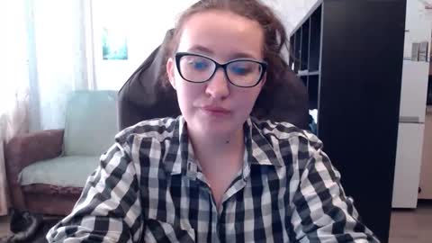 Snapshot of ankey_rayah chatting on 09.20.25 Nameless online show from 09.20.25