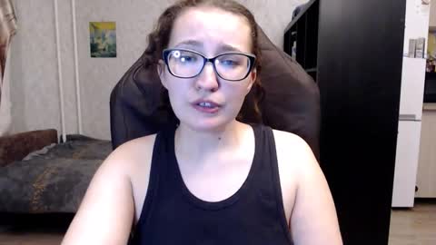 Snapshot of ankey_rayah chatting on 11.26.25 Nameless online show from 11.26.25