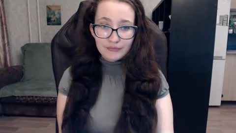 Snapshot of ankey_rayah chatting on 02.16.26 Nameless online show from 02.16.26